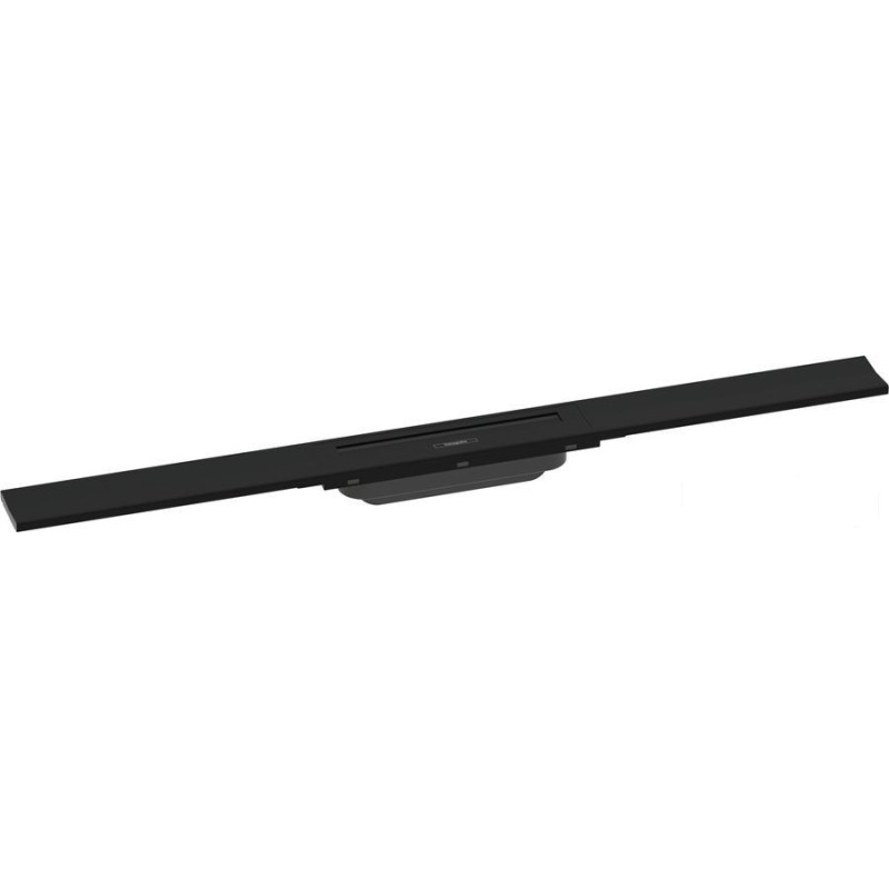 Odpływ liniowy 800 RainDrain Flex czarny mat Hansgrohe (56044670)