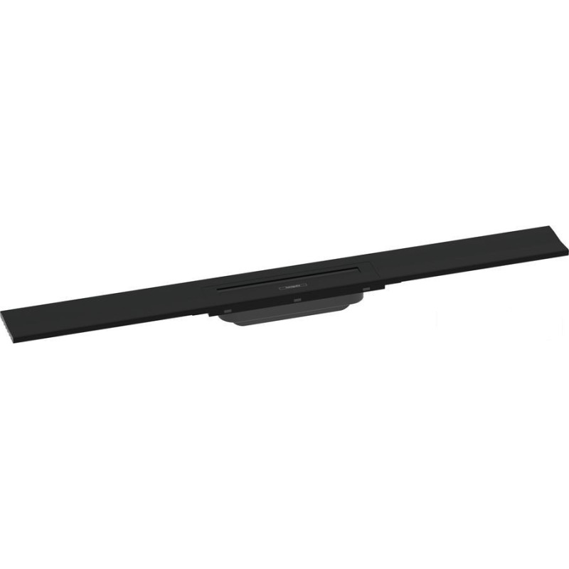 Odpływ liniowy 800 RainDrain Flex czarny mat Hansgrohe (56051670)