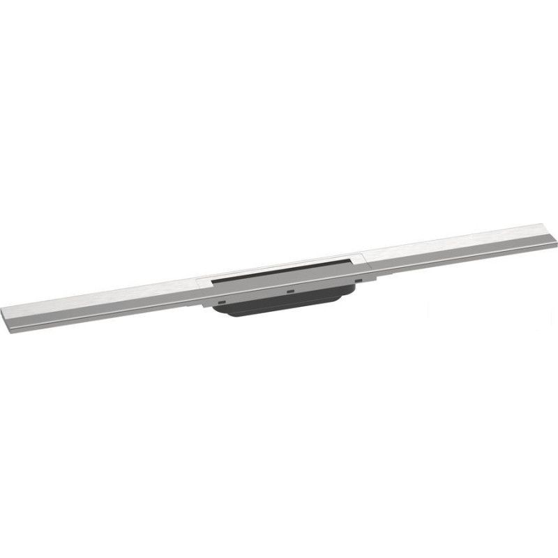 Odpływ liniowy 800 RainDrain Flex stal szlachetna Hansgrohe (56044800)