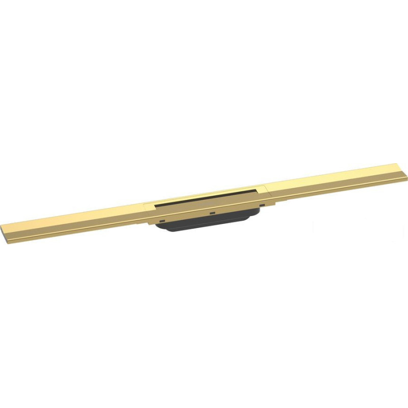 Odpływ liniowy 800 RainDrain Flex złoty optyczny polerowany Hansgrohe (56044990)