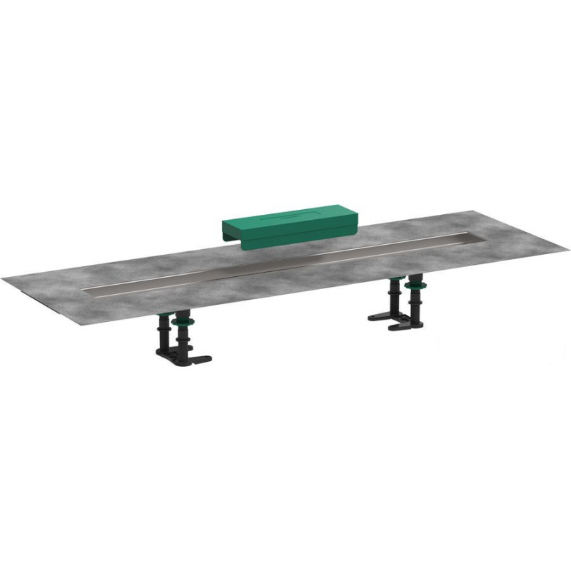 Odpływ liniowy 800 RainDrain Hansgrohe (56012180)