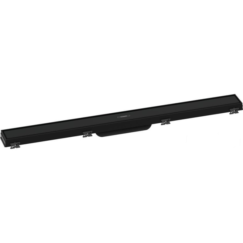 Odpływ liniowy 800 RainDrain Match czarny mat Hansgrohe (56038670)