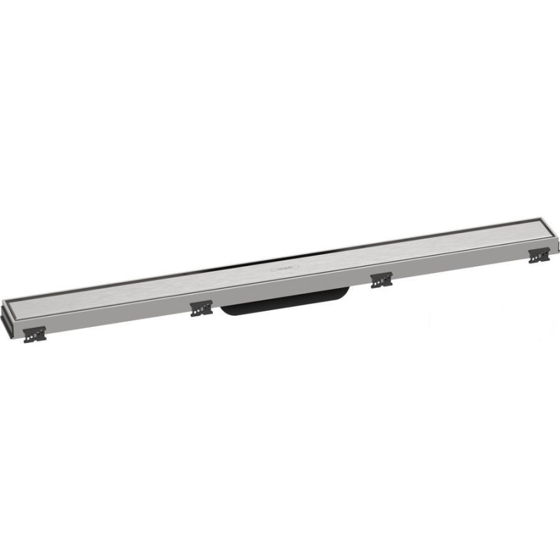 Odpływ liniowy 800 RainDrain Match stal szlachetna Hansgrohe (56038800)