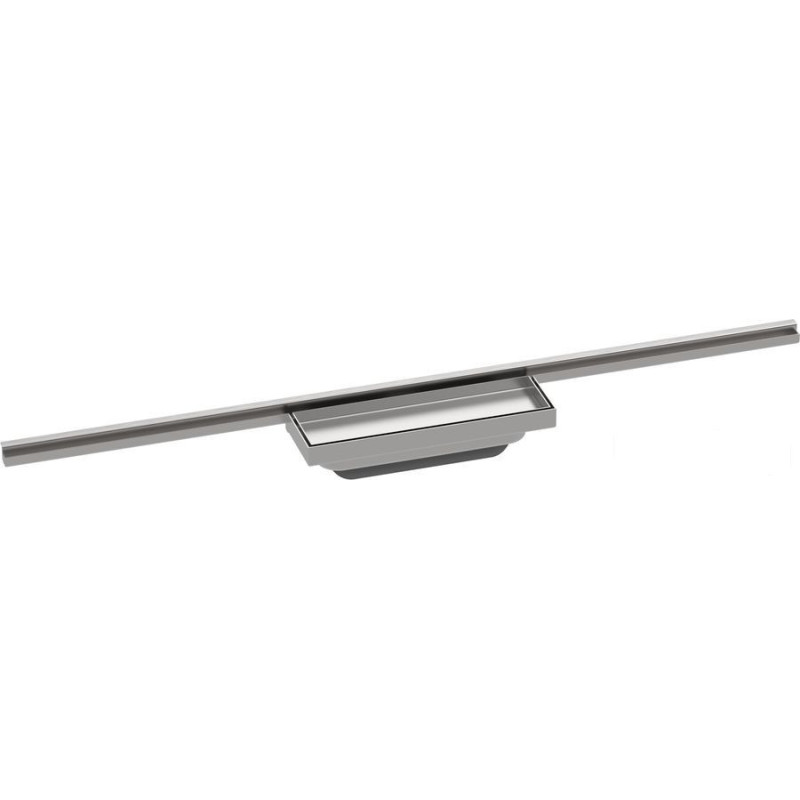 Odpływ liniowy 800 RainDrain Minimalistic chrom Hansgrohe (56220000)