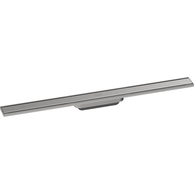Odpływ liniowy 800 RainDrain Original stal szlachetna Hansgrohe (56198800)
