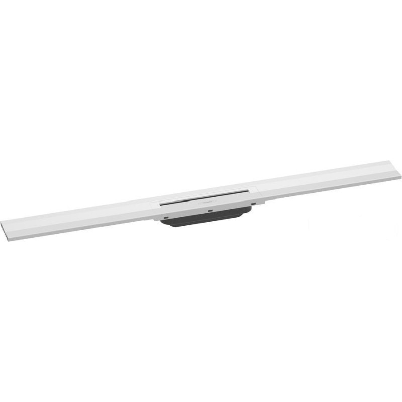 Odpływ liniowy 900 RainDrain Flex biały mat Hansgrohe (56052700)