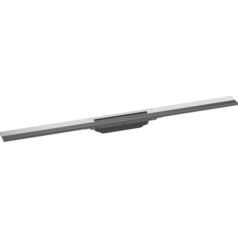 Odpływ liniowy 900 RainDrain Flex chrom Hansgrohe (56045000)