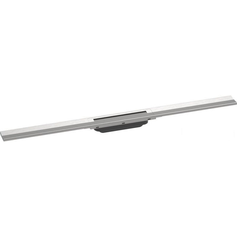 Odpływ liniowy 900 RainDrain Flex stal szlachetna Hansgrohe (56045800)