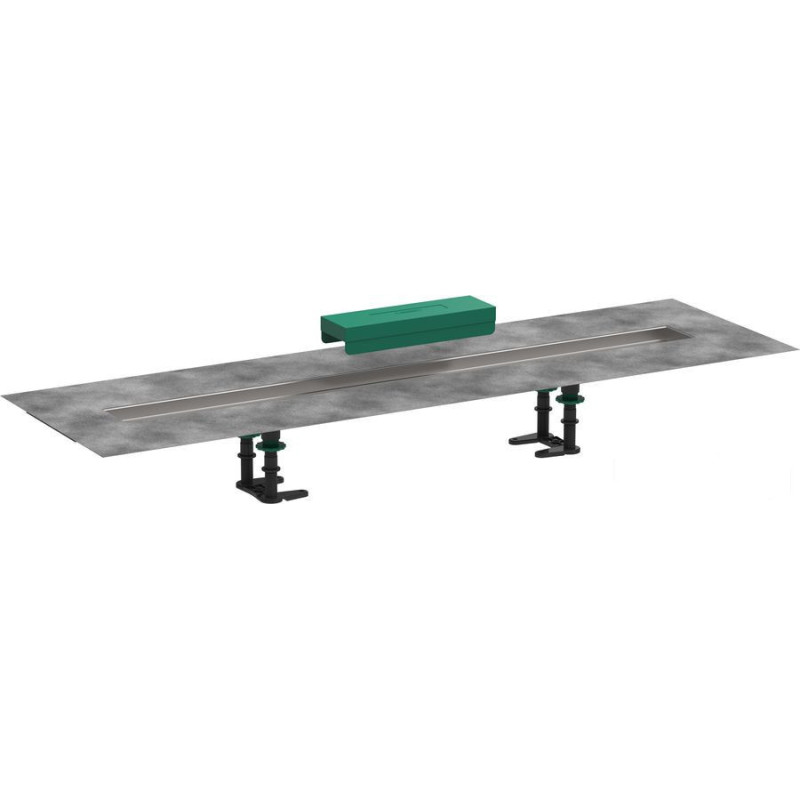 Odpływ liniowy 900 RainDrain Hansgrohe (56013180)