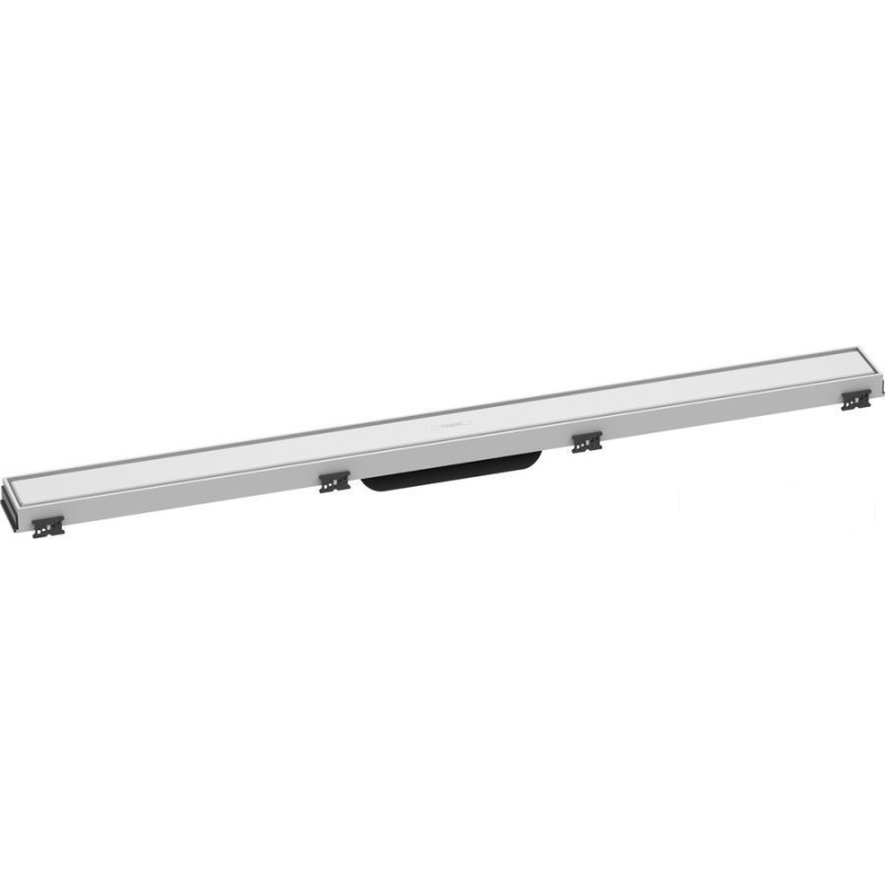 Odpływ liniowy 900 RainDrain Match biały mat Hansgrohe (56040700)