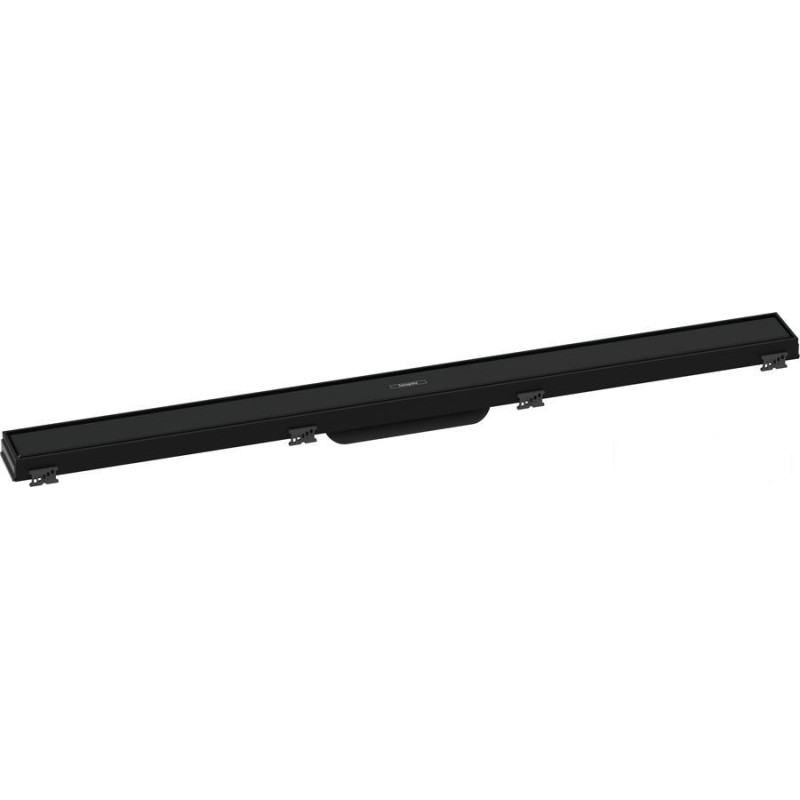Odpływ liniowy 900 RainDrain Match czarny mat Hansgrohe (56040670)