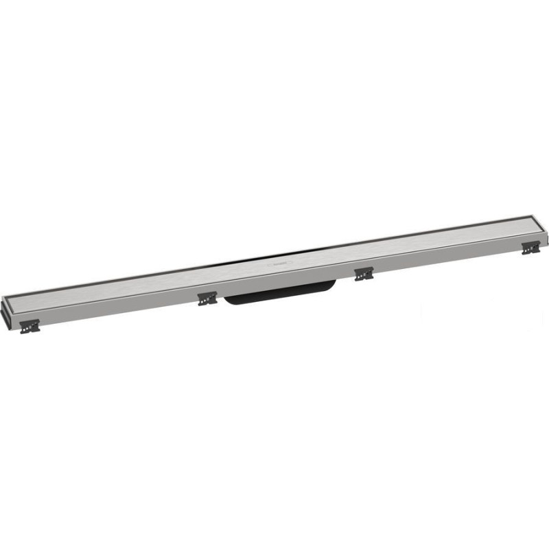 Odpływ liniowy 900 RainDrain Match stal szlachetna Hansgrohe (56040800)