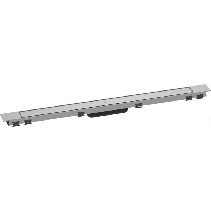 Odpływ liniowy 900 RainDrain Match stal szlachetna Hansgrohe (56216800)