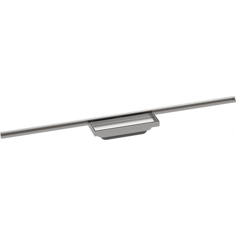 Odpływ liniowy 900 RainDrain Minimalistic chrom Hansgrohe (56221000)
