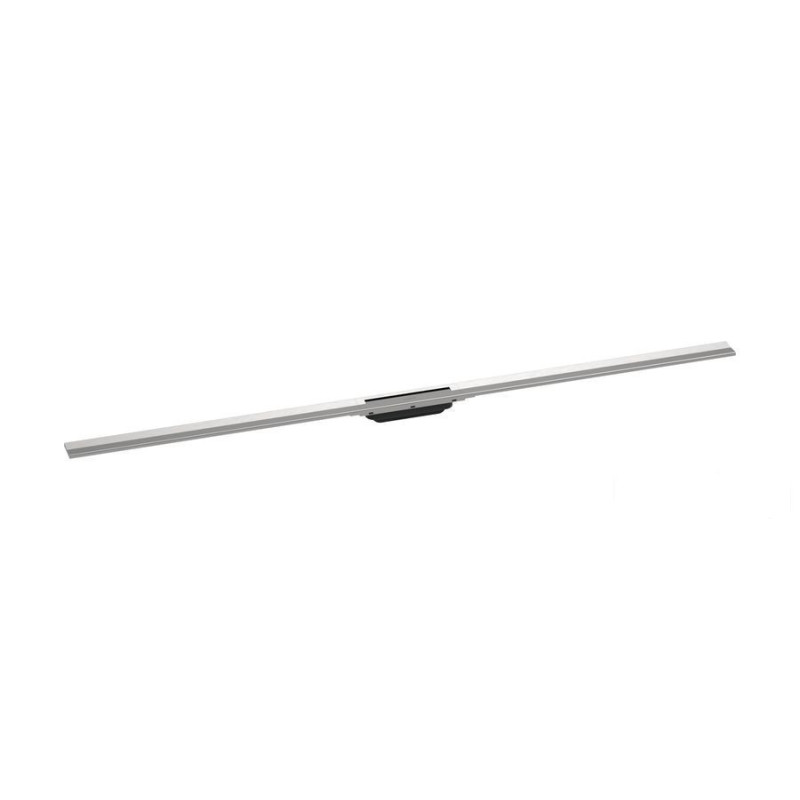 Odpływ liniowy RainDrain Flex stal szlachetna Hansgrohe (56261800)