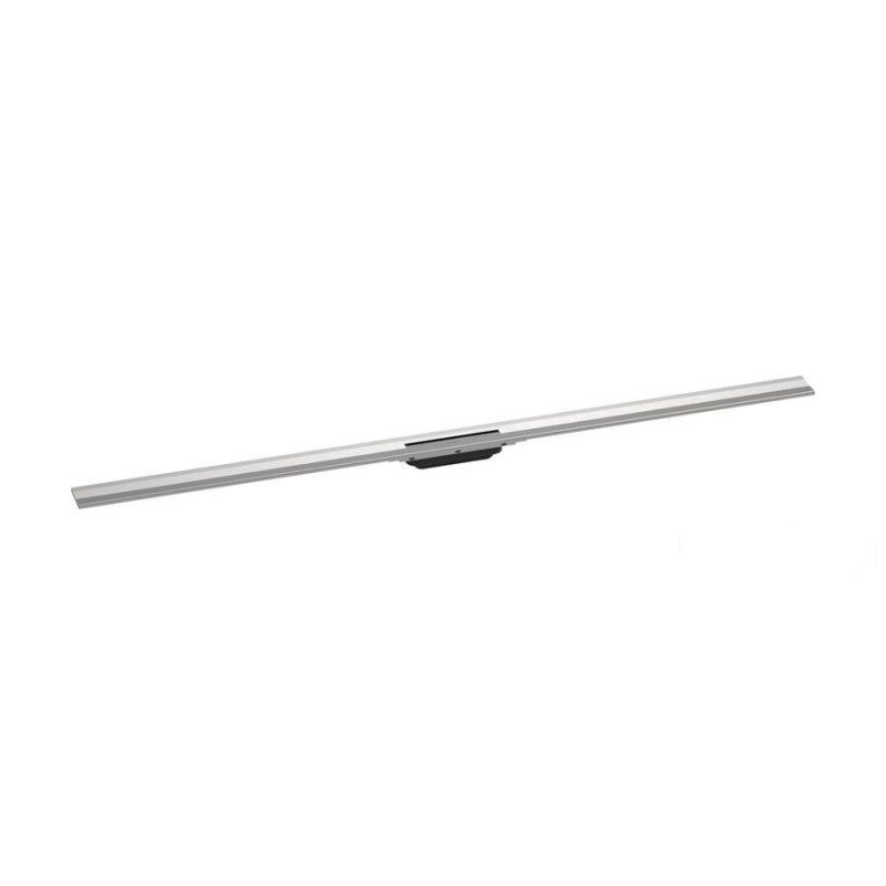 Odpływ liniowy RainDrain Flex stal szlachetna Hansgrohe (56262800)