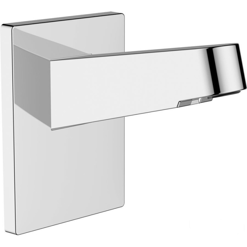 Przyłącze ścienne do głowicy prysznicowej 260 Pulsify chrom Hansgrohe (24149000)