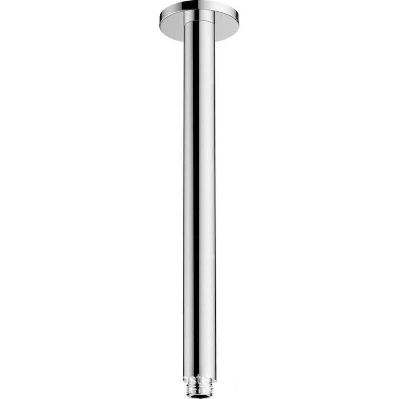 Przyłącze sufitowe 30 cm Vernis Blend chrom Hansgrohe (27805000)