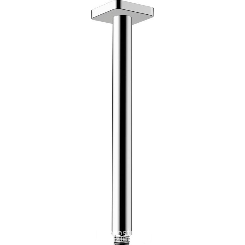 Przyłącze sufitowe 30 cm Vernis Shape chrom Hansgrohe (26407000)