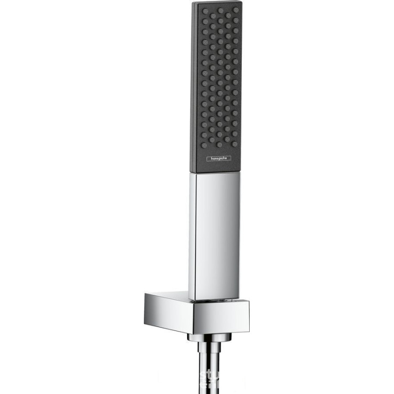 Punktowy zestaw prysznicowy 100 Rainfinity chrom Hansgrohe (26857000)