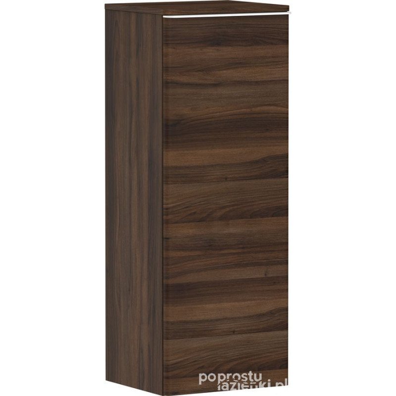 Szafka boczna 400/350 ciemny orzech Xelu Q Hansgrohe (54130700)