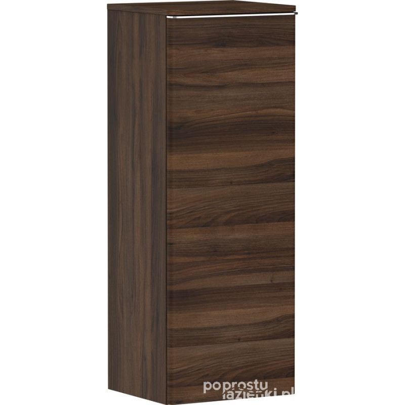 Szafka boczna 400/350 ciemny orzech Xelu Q Hansgrohe (54134000)