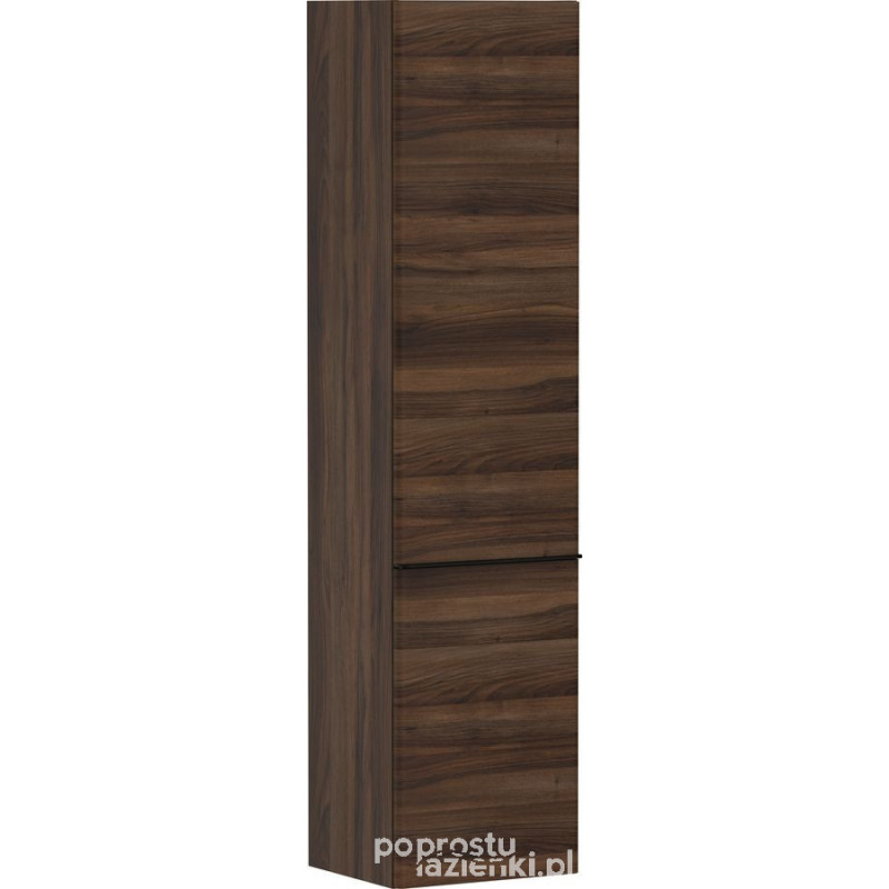 Szafka boczna 400/350 ciemny orzech Xelu Q Hansgrohe (54138670)