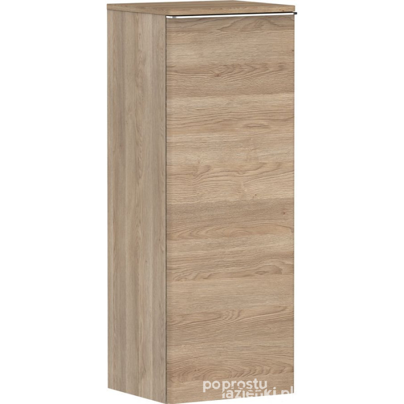Szafka boczna 400/350 dąb Xelu Q Hansgrohe (54129000)