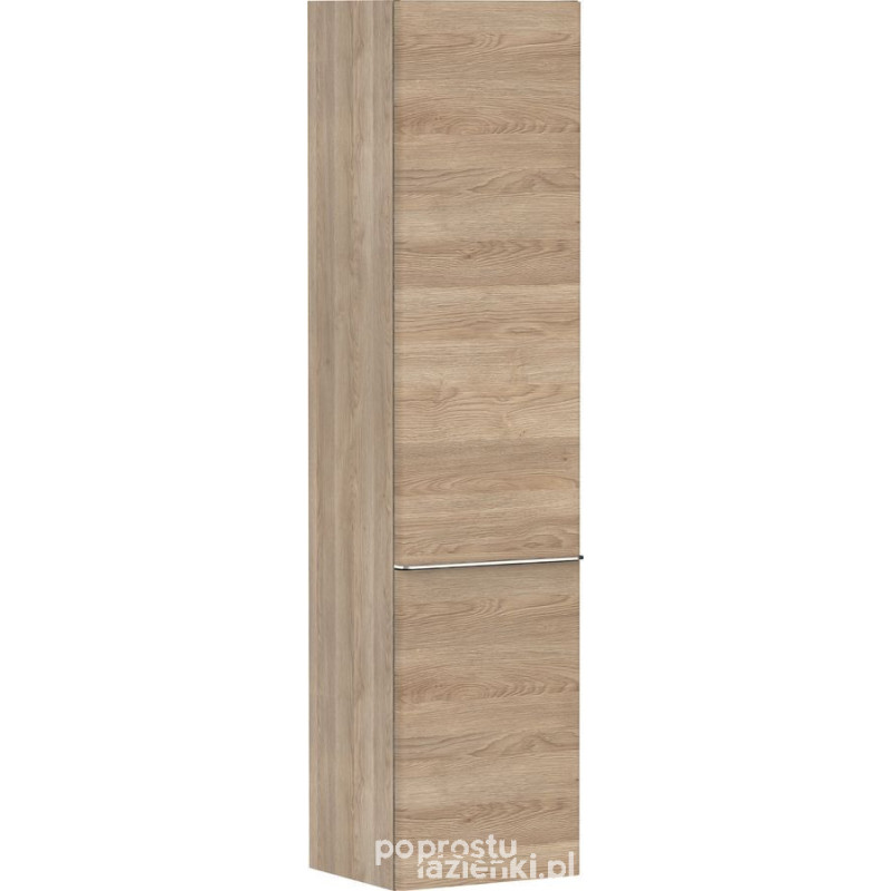 Szafka boczna 400/350 dąb Xelu Q Hansgrohe (54137000)