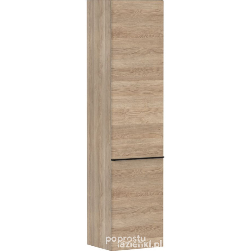 Szafka boczna 400/350 dąb Xelu Q Hansgrohe (54141670)