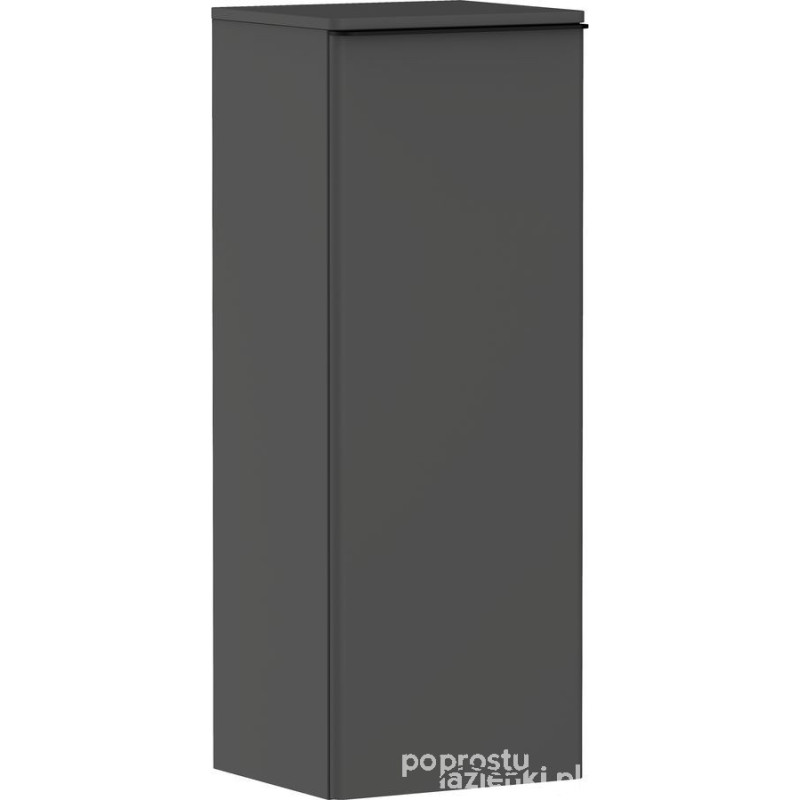 Szafka boczna 400/350 prawa szary diament matowy Xelu Q Hansgrohe (54132670)