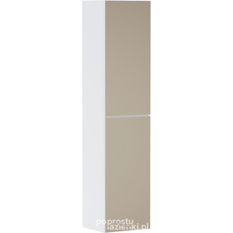 Szafka boczna 400/360 biały mat Xevolos E Hansgrohe (54218390)