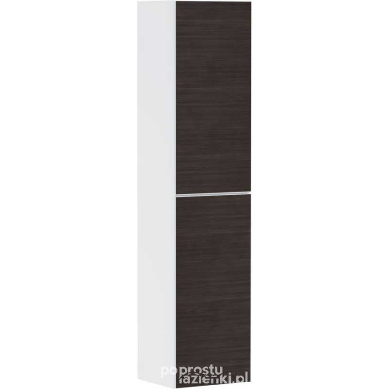Szafka boczna 400/360 biały mat Xevolos E Hansgrohe (54218730)