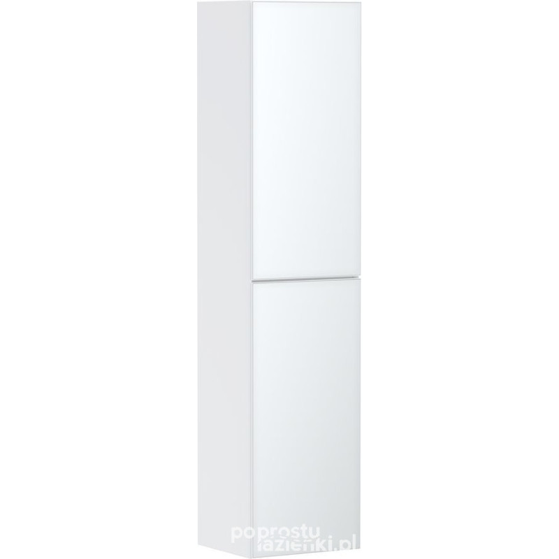 Szafka boczna 400/360 biały mat Xevolos E Hansgrohe (54221320)