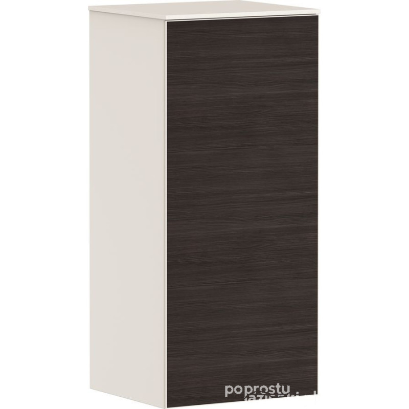 Szafka boczna 400/360 lewa piaskowy beż matowy Xevolos E Hansgrohe (54213730)