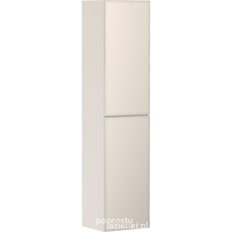 Szafka boczna 400/360 piaskowy beż matowy Xevolos E Hansgrohe (54219790)