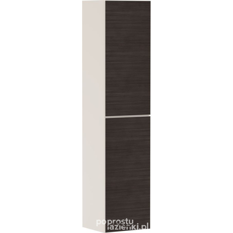 Szafka boczna 400/360 piaskowy beż matowy Xevolos E Hansgrohe (54222730)
