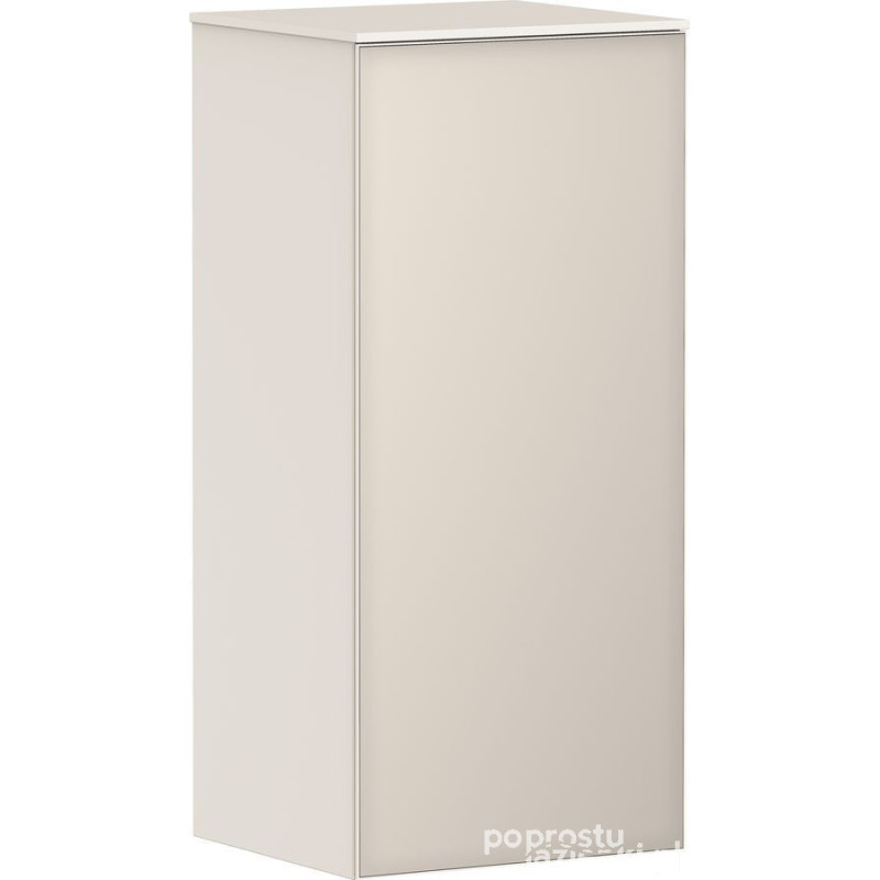 Szafka boczna 400/360 prawa piaskowy beż matowy Xevolos E Hansgrohe (54216790)