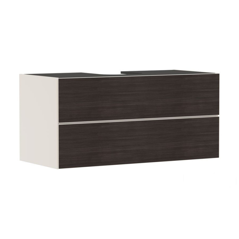 Szafka pod umywalkę 1180/550 piaskowy beż matowy Xevolos E Hansgrohe (54194730)