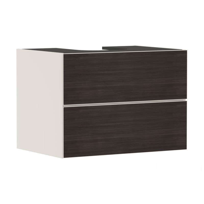 Szafka pod umywalkę 780/550 piaskowy beż matowy Xevolos E Hansgrohe (54188730)