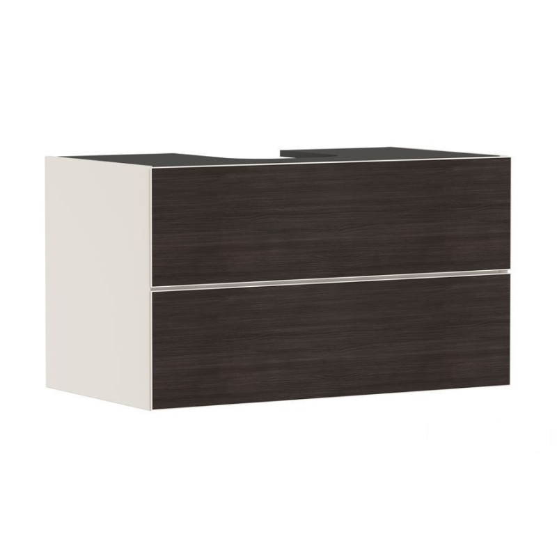 Szafka pod umywalkę 980/550 piaskowy beż matowy Xevolos E Hansgrohe (54191730)