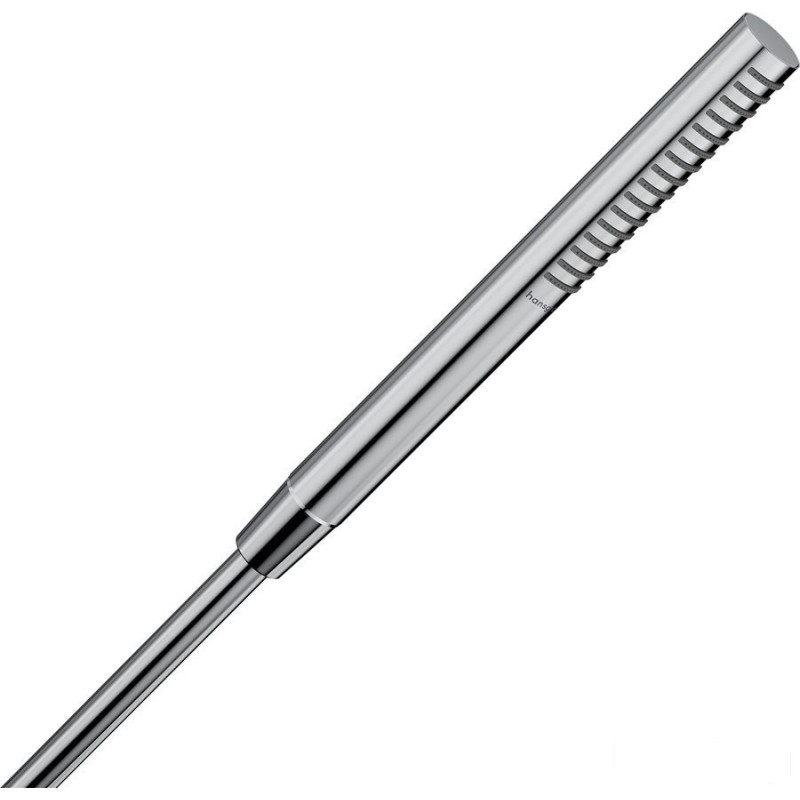 Słuchawka prysznicowa 100 Pulsify chrom Hansgrohe (24126000)