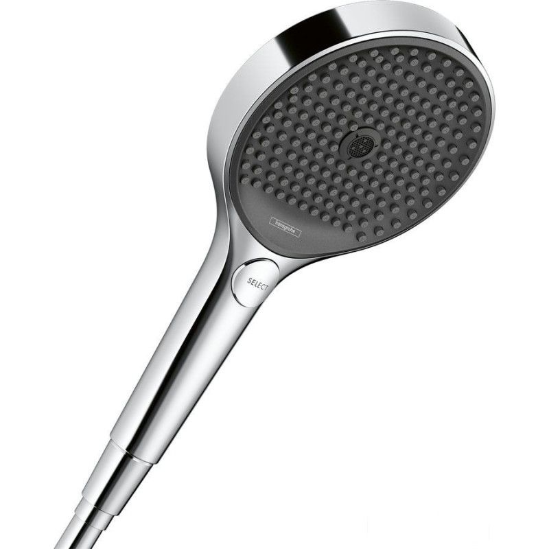 Słuchawka prysznicowa Rainfinity chrom Hansgrohe (26864000)