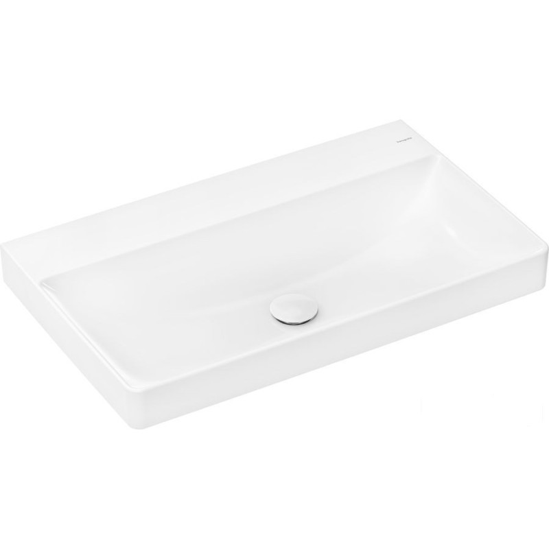 Umywalka 800/480 SmartClean Xelu Q Hansgrohe (61021450)