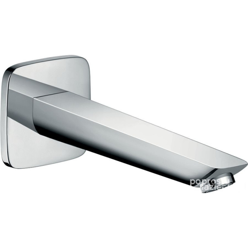 Wylewka wannowa Logis chrom Hansgrohe (71410000)
