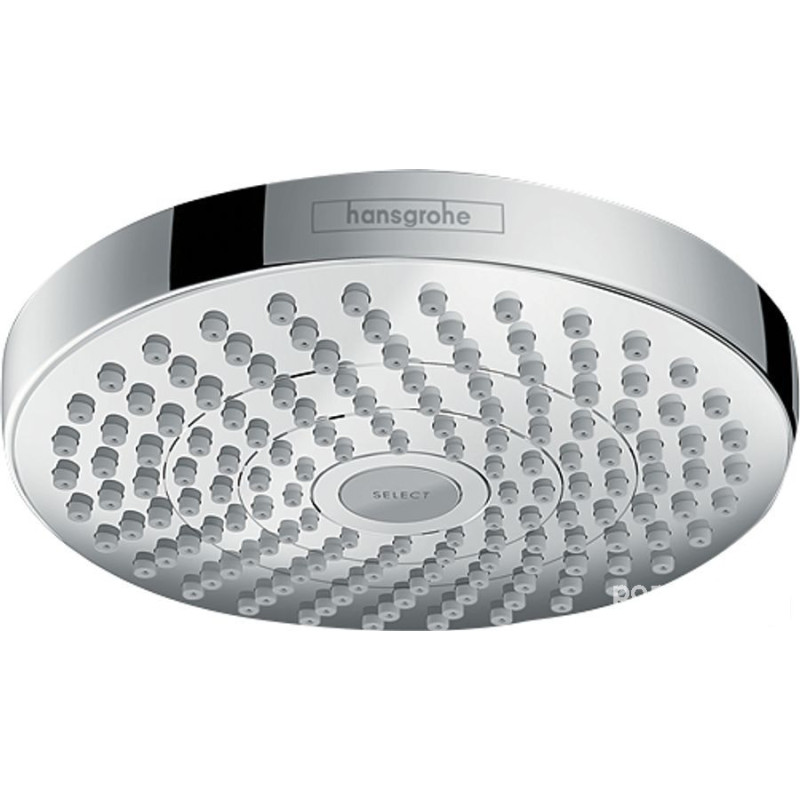 Akcesorium natryskowe 180 Select Croma Select chrom Hansgrohe (26523000)