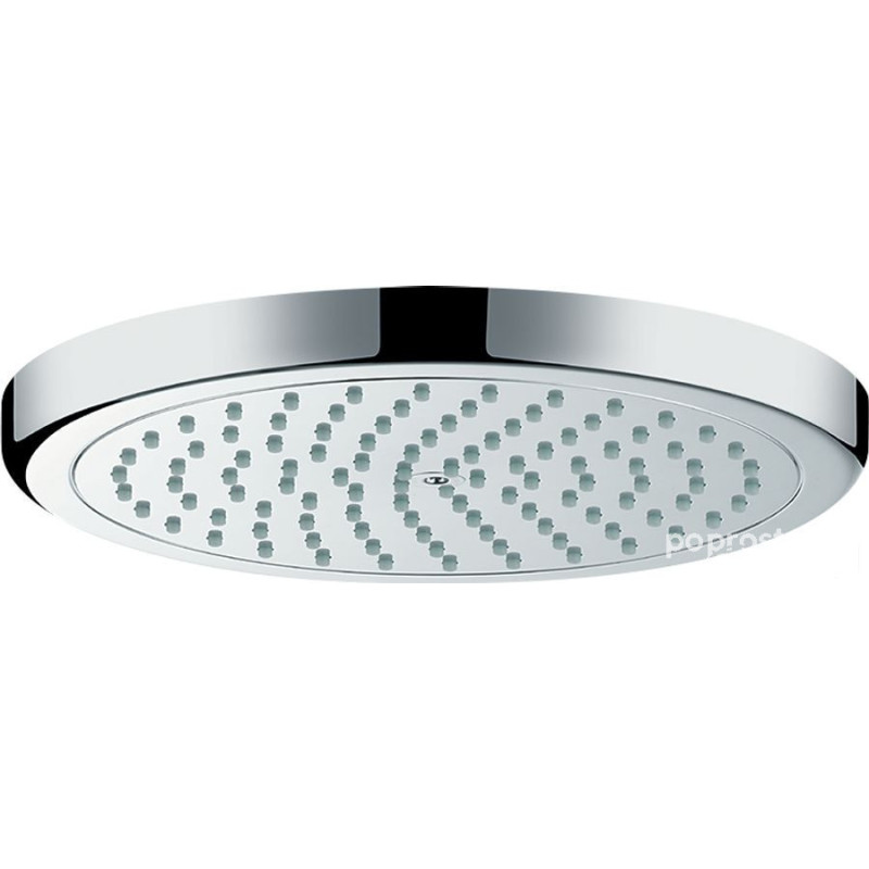 Akcesorium natryskowe 220 Croma chrom Hansgrohe (26464000)