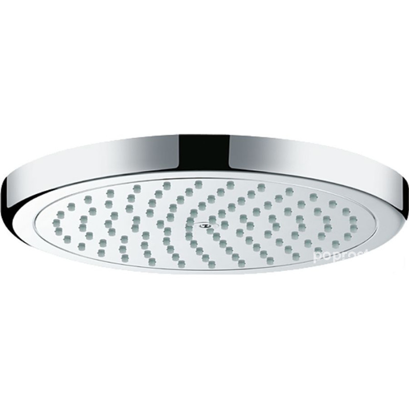 Akcesorium natryskowe 220 Croma chrom Hansgrohe (26465000)