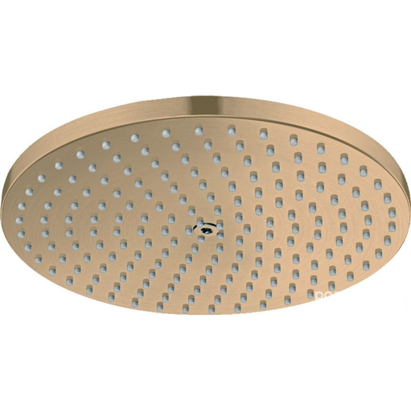 Akcesorium natryskowe 240 Raindance brąz szczotkowany Hansgrohe (28821140)