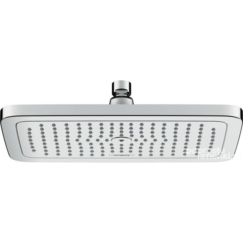 Akcesorium natryskowe 280 Croma chrom Hansgrohe (26258000)